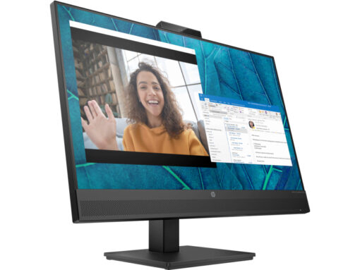 HP M27m 27" IPS FHD 1920x1080 - Image 3