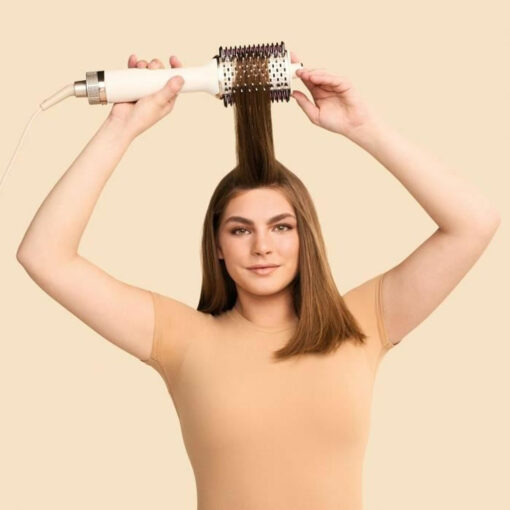 Shark SmoothStyle™ Ηλεκτρική Βούρτσα Μαλλιών με Αέρα - Image 6