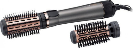 Remington Keratin Therapy Ηλεκτρική Βούρτσα Μαλλιών με Αέρα - Image 2