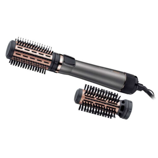 Remington Keratin Therapy Ηλεκτρική Βούρτσα Μαλλιών με Αέρα