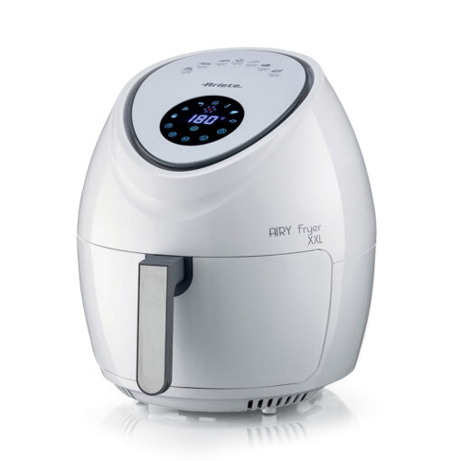 Ariete Airy Fryer XXL 4618/03 5.5lt Λευκό