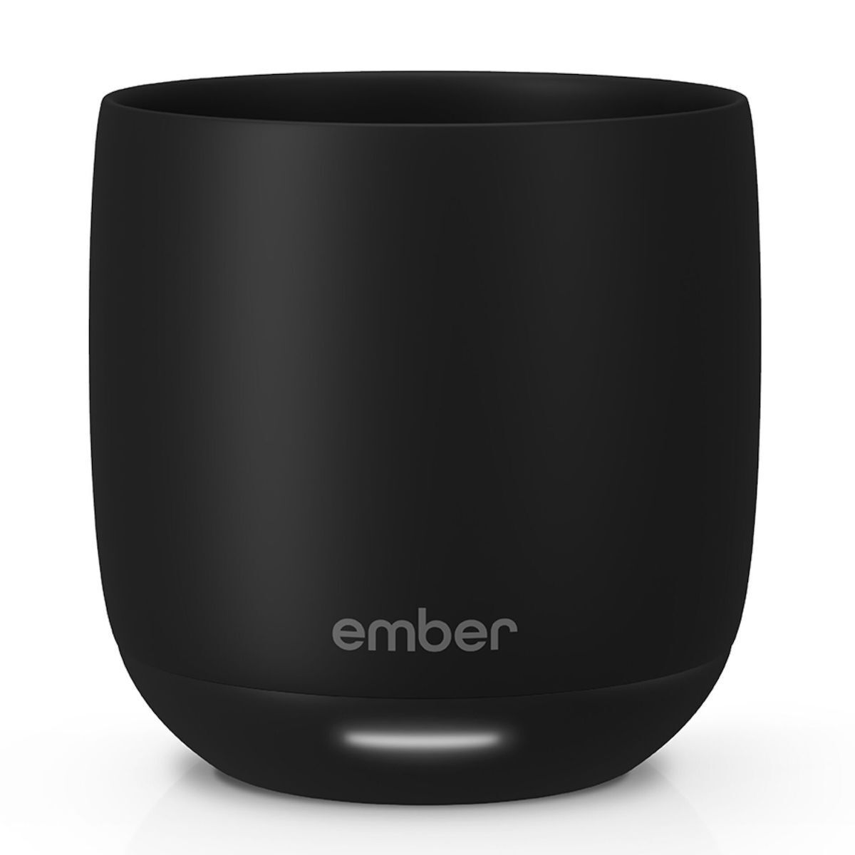 Ember Κούπα Θερμός Μαύρο CM210600EU