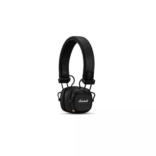 Marshall Major V Bluetooth / 3.5mm με 100 ώρες Λειτουργίας - Image 4