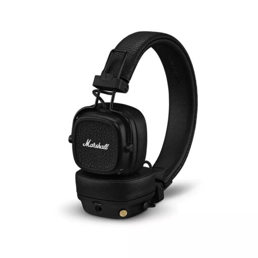 Marshall Major V Bluetooth / 3.5mm με 100 ώρες Λειτουργίας - Image 5