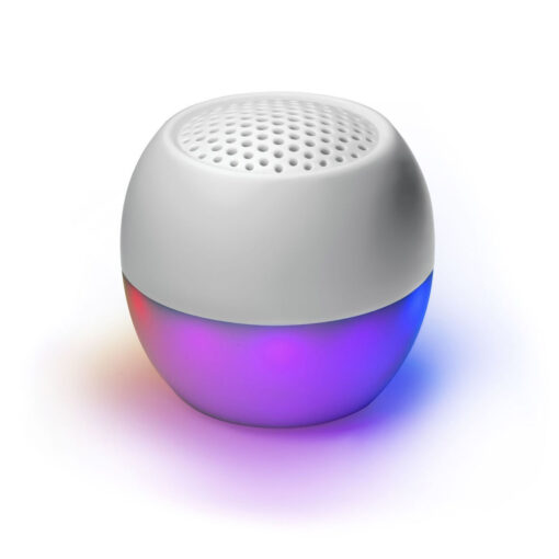 Boompods Tide Bluetooth έως 5 ώρες Λευκό
