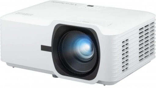 Viewsonic Full HD Laser με Ενσωματωμένα Ηχεία LS740HD