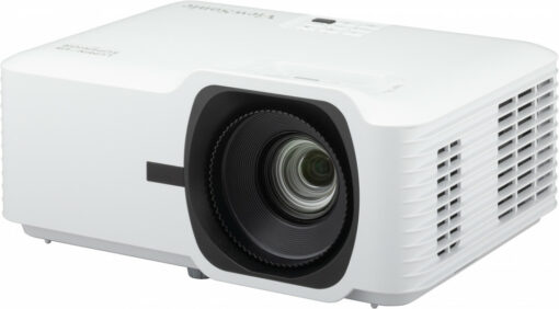 Viewsonic Full HD Laser με Ενσωματωμένα Ηχεία LS740HD - Image 2
