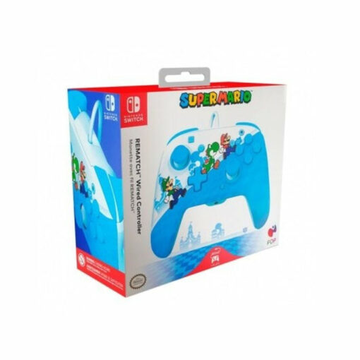 PDP Mario Escape για Switch - Image 2