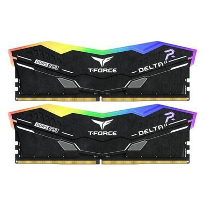 TeamGroup DELTAα RGB 32GB DDR5 με 2 Modules 2x16GB