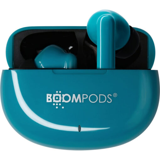 Boompods Tide Skim TWS In-ear Μπλε
