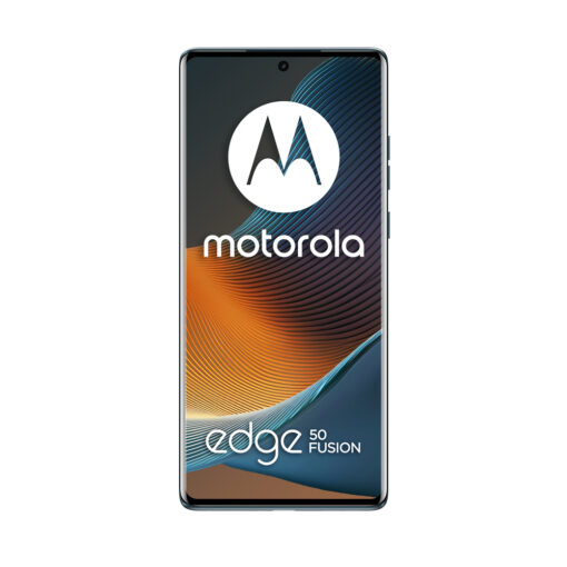 Motorola Edge 50 Fusion 5G (12GB/512GB) Forest Blue - Image 2