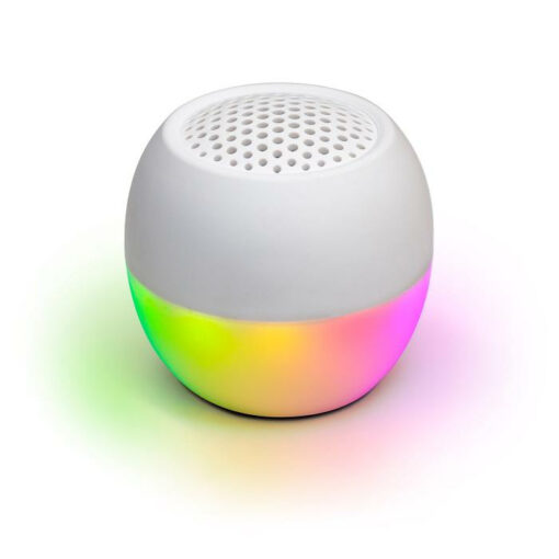 Boompods Tide Bluetooth έως 5 ώρες Λευκό - Image 2