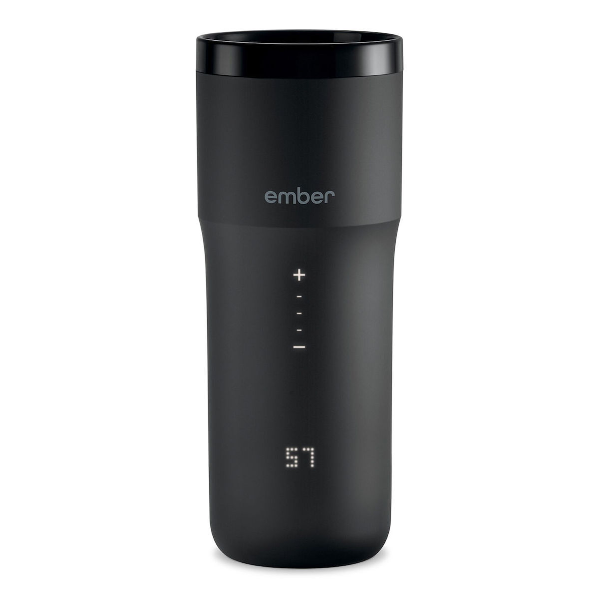 Ember Travel Black
