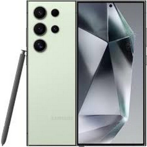 Samsung Galaxy S24 Ultra 5G Dual SIM (12GB/1.0TB) Titanium Green