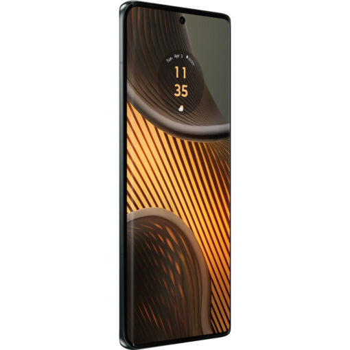 Motorola Edge 50 Ultra 5G (16GB/1.0TB) Forest Grey - Image 3