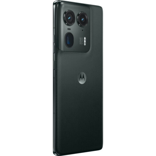 Motorola Edge 50 Ultra 5G (16GB/1.0TB) Forest Grey - Image 4