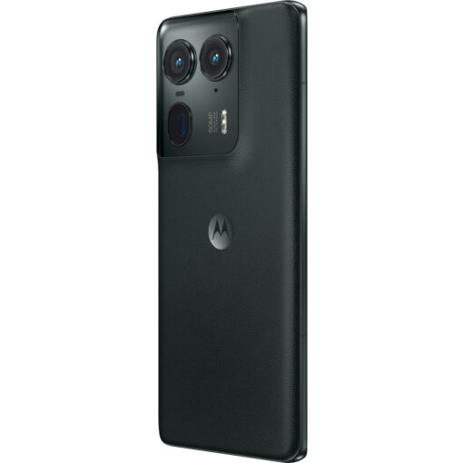 Motorola Edge 50 Ultra 5G (16GB/1.0TB) Forest Grey - Image 5
