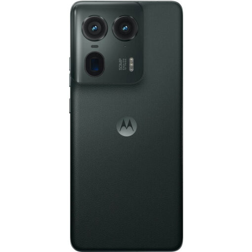Motorola Edge 50 Ultra 5G (16GB/1.0TB) Forest Grey - Image 6