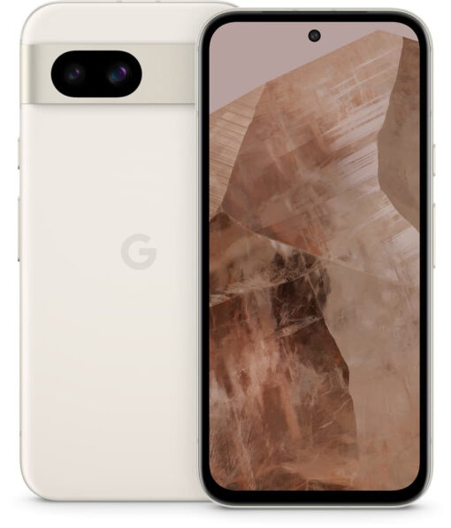 Google Pixel 8a 5G (8GB/128GB) Porcelain