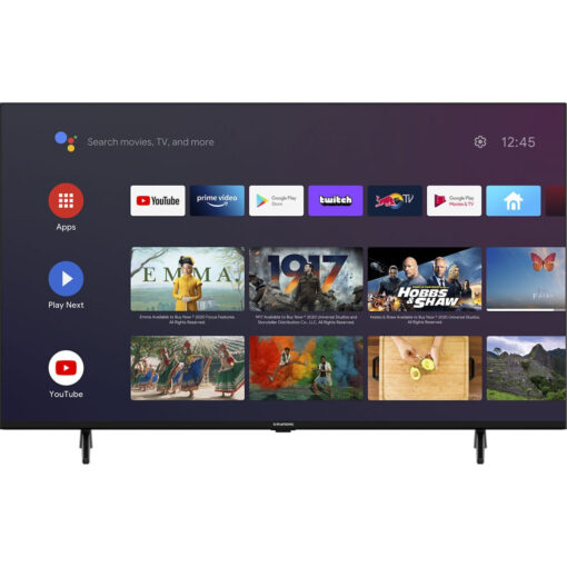 Grundig Smart 55" 4K LED 55 VLX 23 LDL (2023)