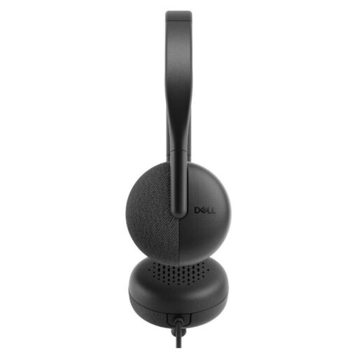 Dell WH3024 On Ear Multimedia Ακουστικά με μικρόφωνο και σύνδεση USB-C - Image 5