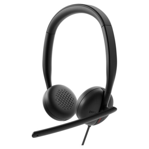 Dell WH3024 On Ear Multimedia Ακουστικά με μικρόφωνο και σύνδεση USB-C - Image 6