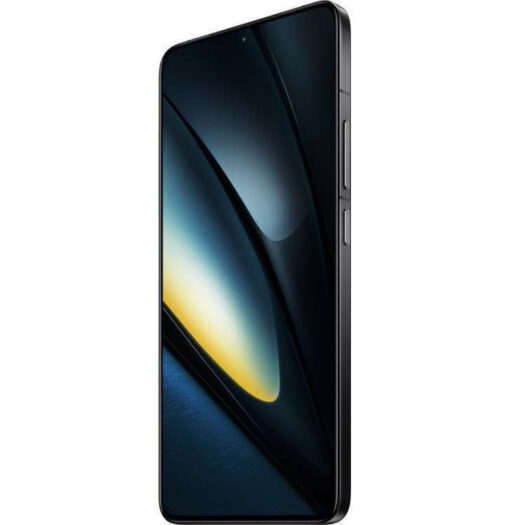 Xiaomi Poco F6 Pro 5G Dual SIM (12GB/256GB) Μαύρο - Image 2