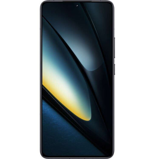 Xiaomi Poco F6 Pro 5G Dual SIM (12GB/256GB) Μαύρο - Image 3