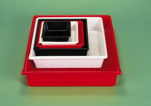 Kaiser Developing Tray Black 30x40 Black - Image 3