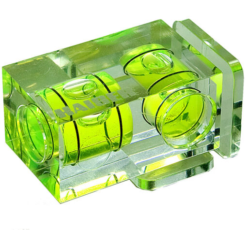 Kaiser Duplex Spirit Level - Image 3