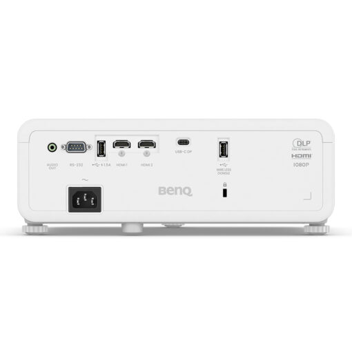BenQ LH650 Full HD Laser με Ενσωματωμένα Ηχεία - Image 3