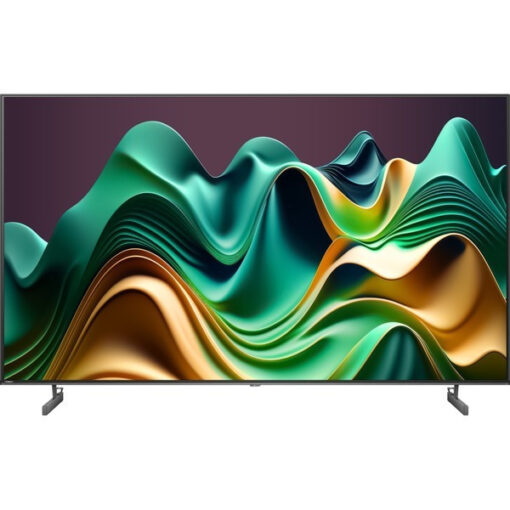 Hisense Smart 50" 4K Mini LED 50U6NQ (2024) - Image 2