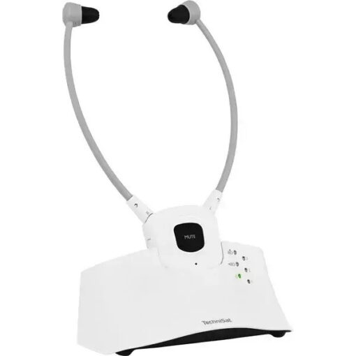 Technisat Ακουστικά Ψείρες In Ear
