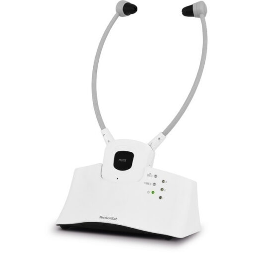 Technisat Ακουστικά Ψείρες In Ear - Image 2