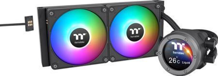 Thermaltake TH280 V2 Ultra EX για Socket AM4/AM5/1700/1200/115x