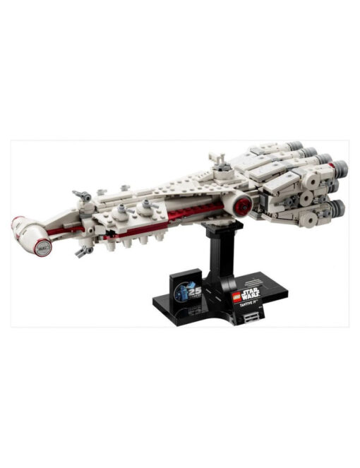 Lego Disney Tantive IV για 18+ Ετών 654τμχ - Image 2