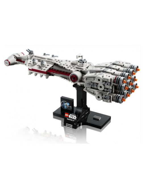 Lego Disney Tantive IV για 18+ Ετών 654τμχ - Image 5
