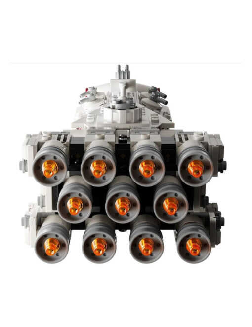 Lego Disney Tantive IV για 18+ Ετών 654τμχ - Image 6