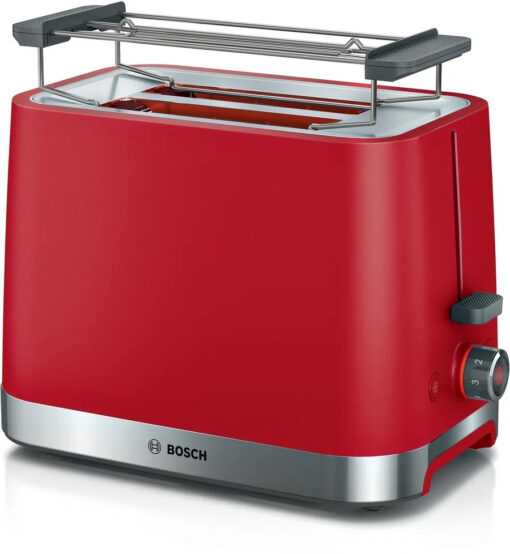 Bosch Mymoment Φρυγανιέρα 2 Θέσεων 950W