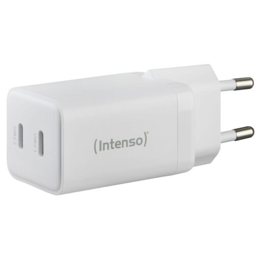 Intenso W40CC USB-C Χωρίς Καλώδιο 40W - Image 2