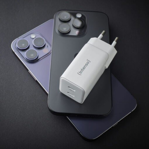 Intenso W40CC USB-C Χωρίς Καλώδιο 40W - Image 4