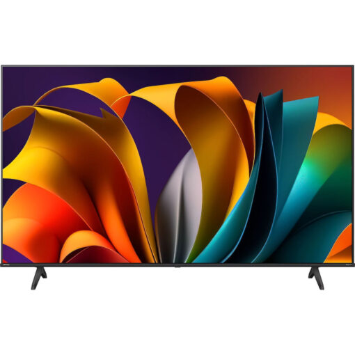 Hisense Smart 75" 4K LED 75A6N (2024)