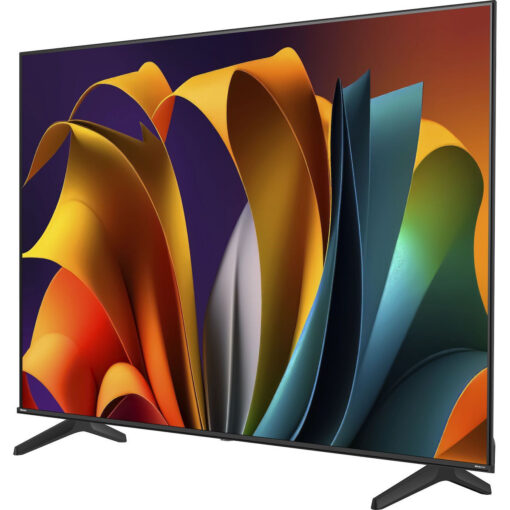 Hisense Smart 75" 4K LED 75A6N (2024) - Image 2