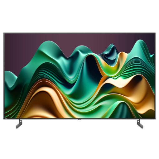 Hisense Smart 65" 4K Mini LED 65U6NQ (2024)