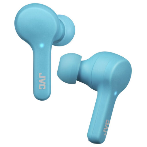 JVC HA-A7T2 In-ear