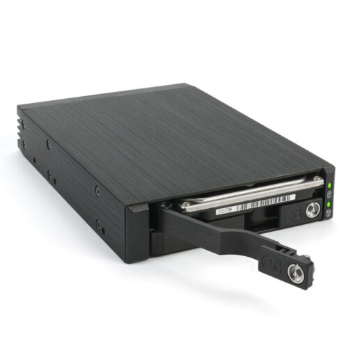 Fantec Mr-25dual Black - Image 4