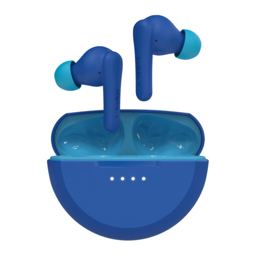 Belkin SoundForm Nano 2 In-ear