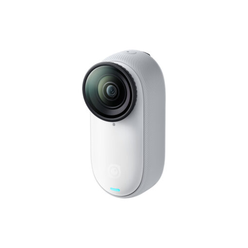 Insta360 GO 3S Standard Edition 4K Ultra HD 128GB Λήψης 360° Arctic White - Image 3