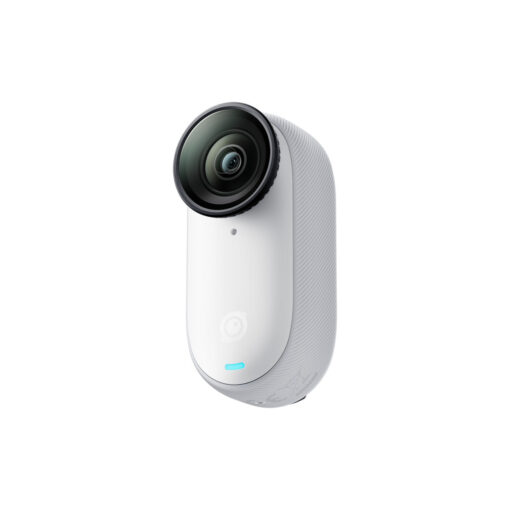 Insta360 GO 3S Standard Edition 4K Ultra HD 128GB Λήψης 360° Arctic White - Image 4