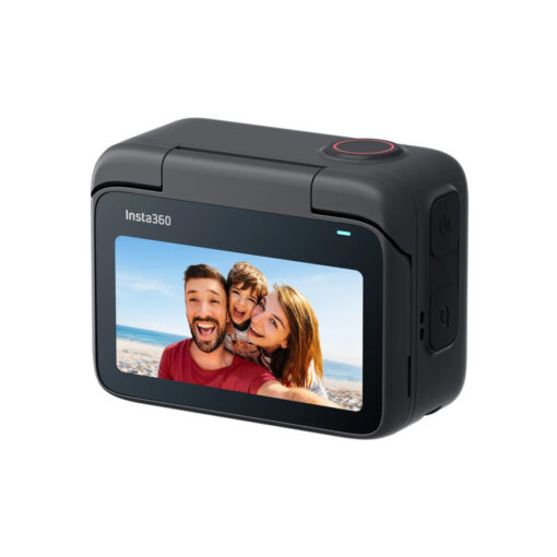 Insta360 GO 3S Standard Edition 4K Ultra HD 128GB Λήψης 360° Midnight Black - Image 5